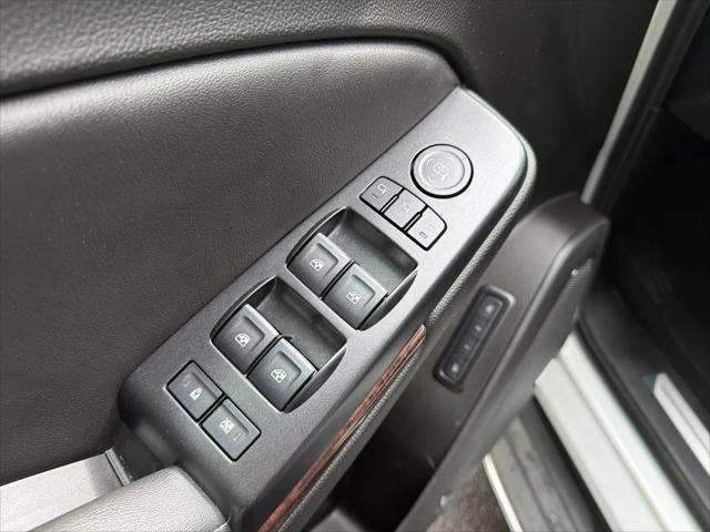2020 GMC Yukon 4WD SLT