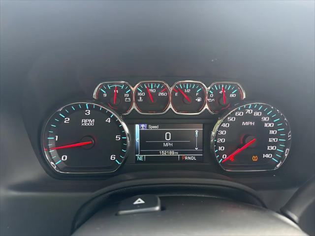 2020 GMC Yukon 4WD SLT