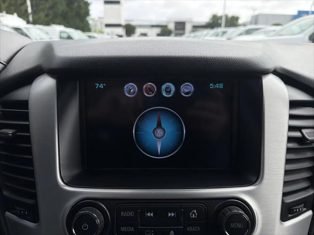 2020 GMC Yukon 4WD SLT