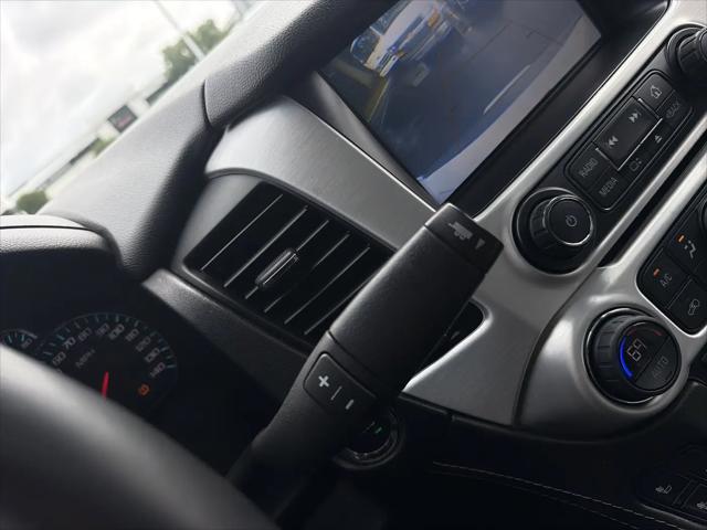 2020 GMC Yukon 4WD SLT