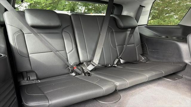 2020 GMC Yukon 4WD SLT