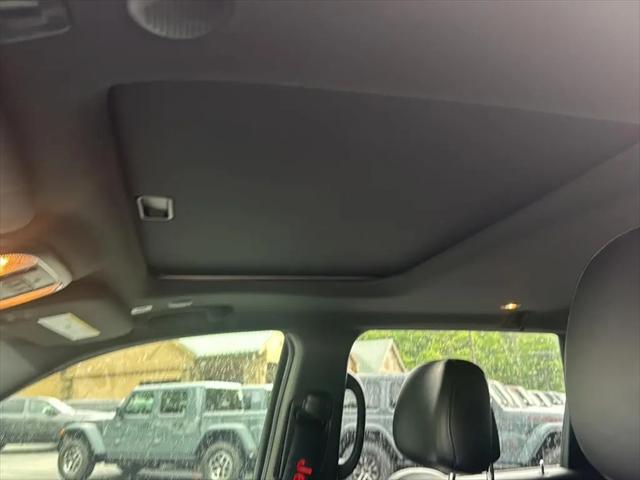 2019 Jeep Grand Cherokee Altitude 4x4