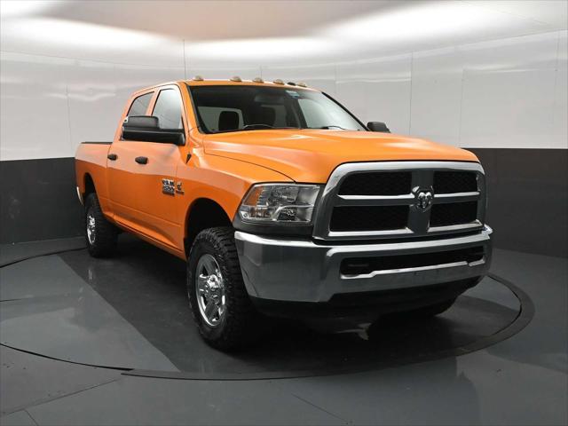 2015 RAM 2500 Tradesman 2015 RAM 2500 Tradesman