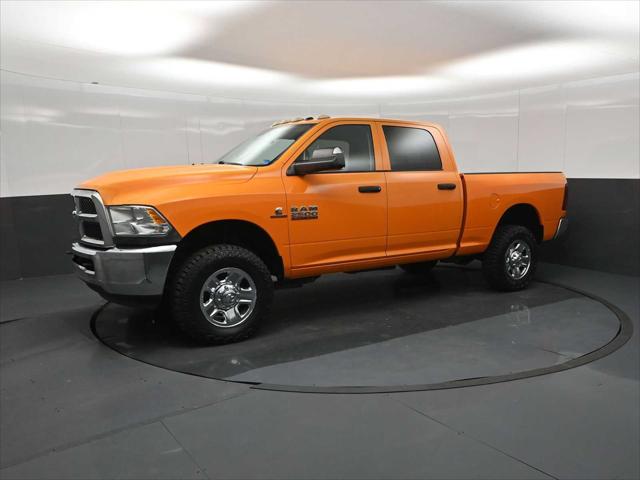 2015 RAM 2500 Tradesman 2015 RAM 2500 Tradesman