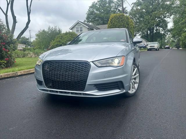 2015 Audi A3 1.8T Premium