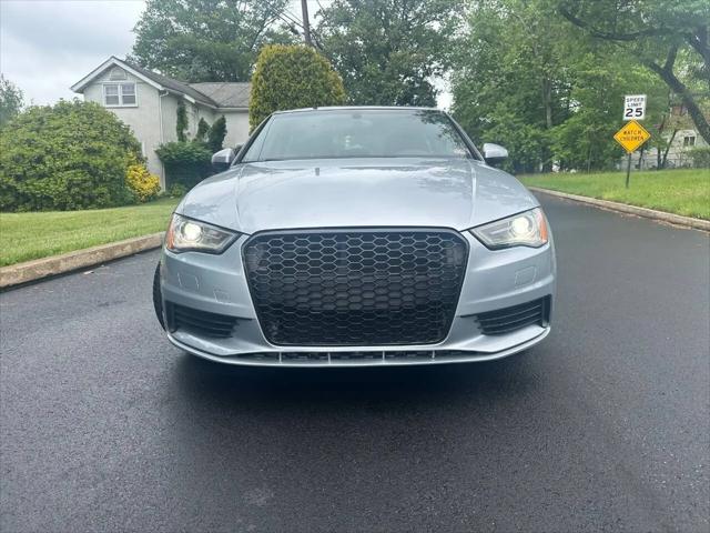 2015 Audi A3 1.8T Premium