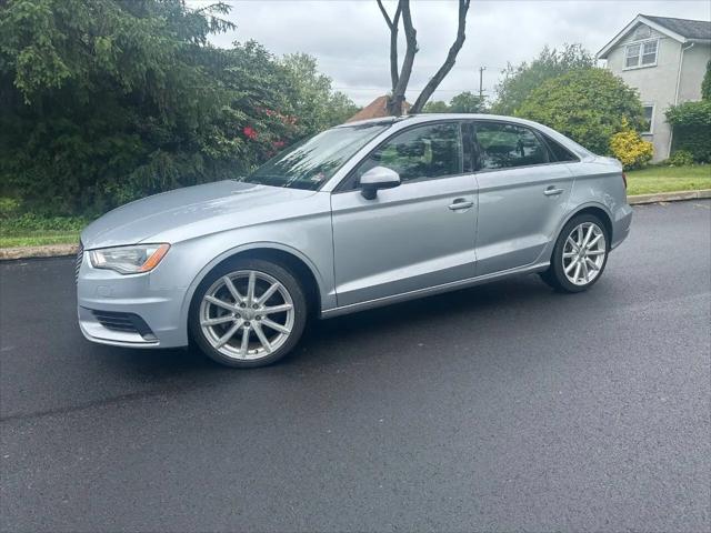 2015 Audi A3 1.8T Premium