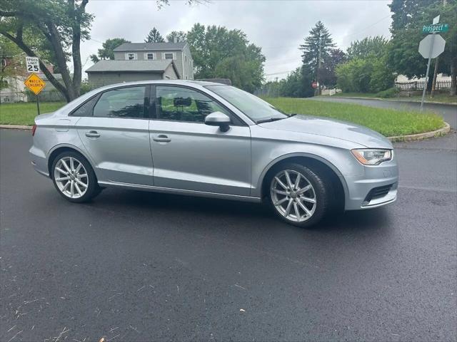 2015 Audi A3 1.8T Premium