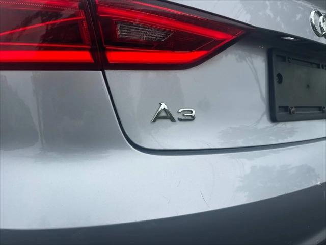 2015 Audi A3 1.8T Premium