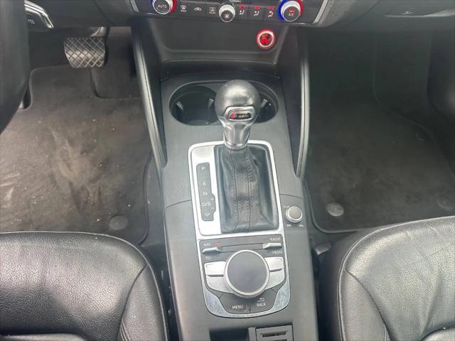 2015 Audi A3 1.8T Premium