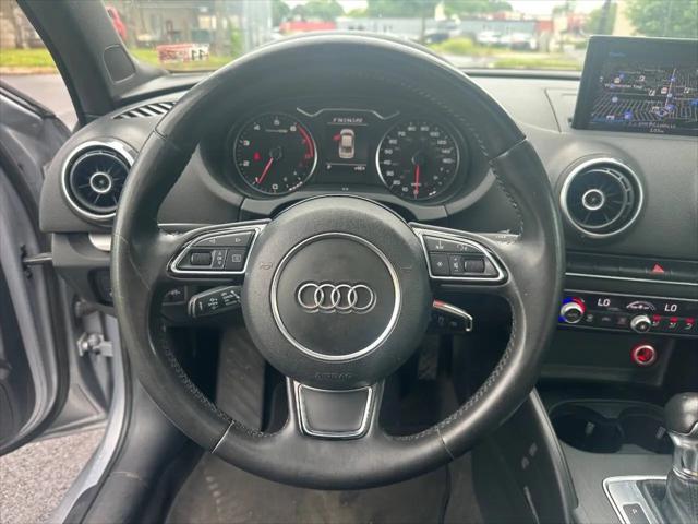 2015 Audi A3 1.8T Premium