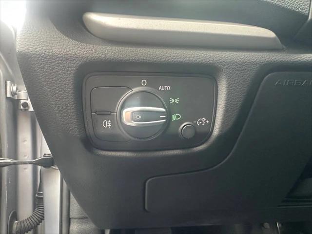 2015 Audi A3 1.8T Premium
