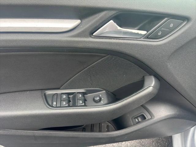 2015 Audi A3 1.8T Premium