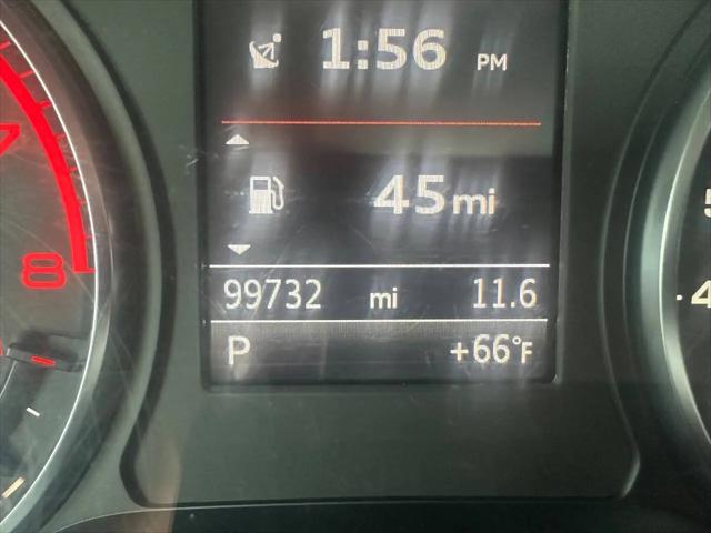 2015 Audi A3 1.8T Premium