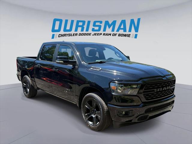 2022 Ram 1500 Big Horn Crew Cab 4x2 5'7" Box for sale in Bowie, MD