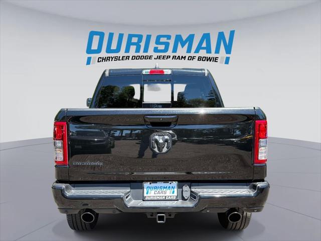 2022 Ram 1500 Big Horn Crew Cab 4x2 5'7" Box