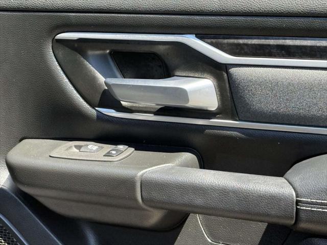 2022 Ram 1500 Big Horn Crew Cab 4x2 5'7" Box