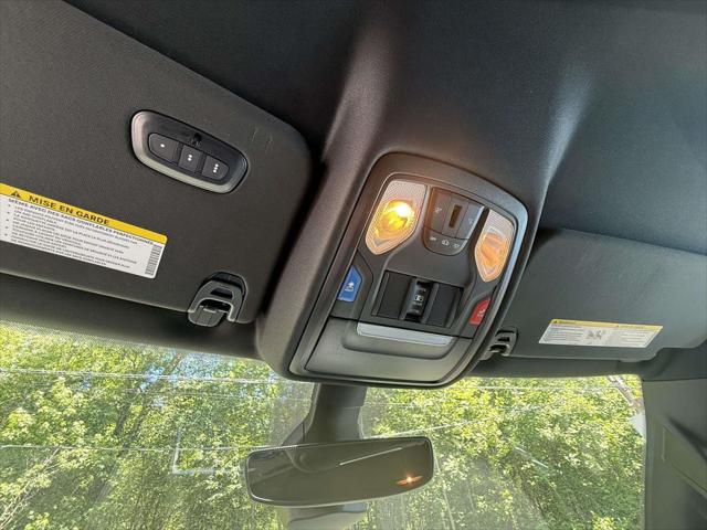 2022 Ram 1500 Big Horn Crew Cab 4x2 5'7" Box