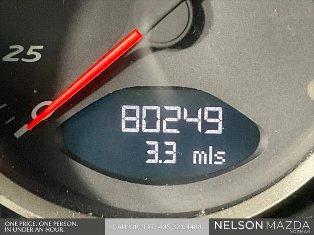 2005 Porsche Boxster Boxster