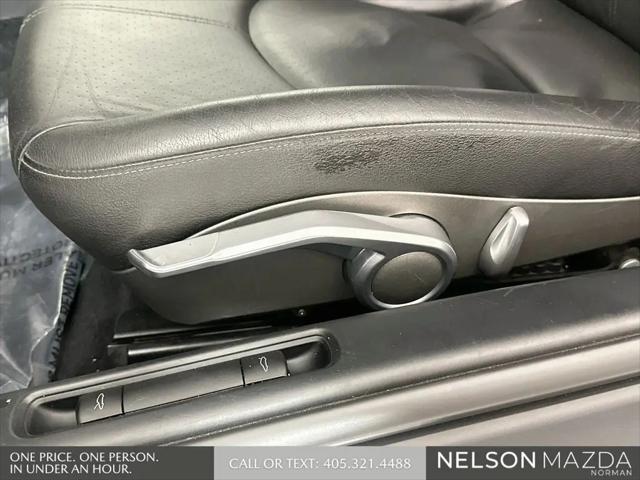 2005 Porsche Boxster Boxster