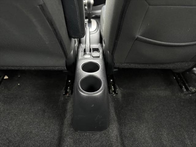 2016 Nissan Versa 1.6 SV