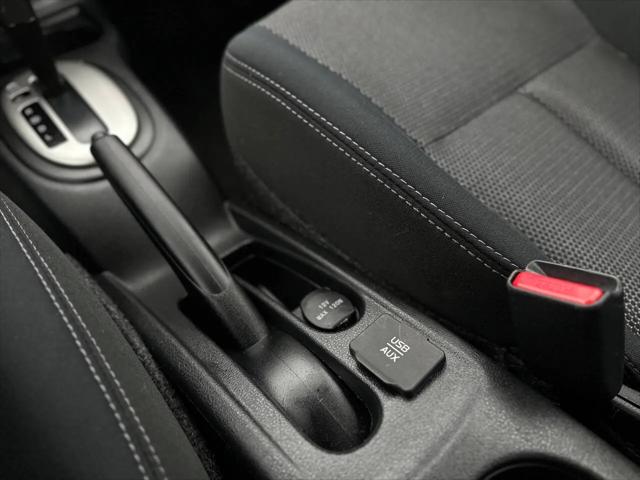 2016 Nissan Versa 1.6 SV