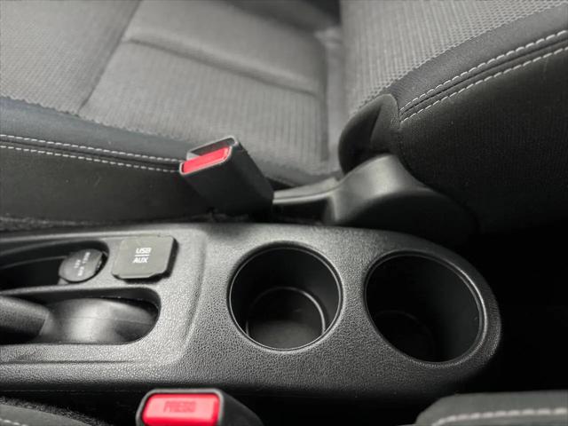 2016 Nissan Versa 1.6 SV