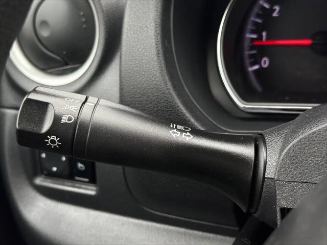 2016 Nissan Versa 1.6 SV