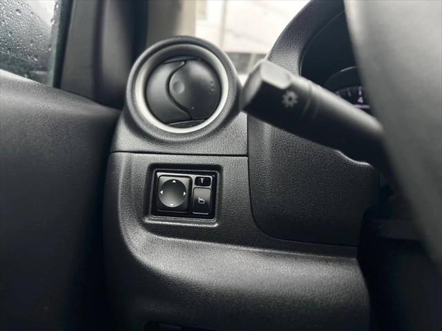 2016 Nissan Versa 1.6 SV