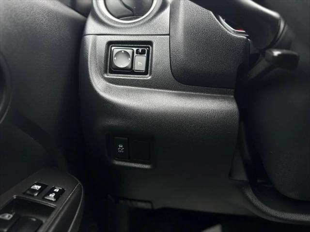 2016 Nissan Versa 1.6 SV