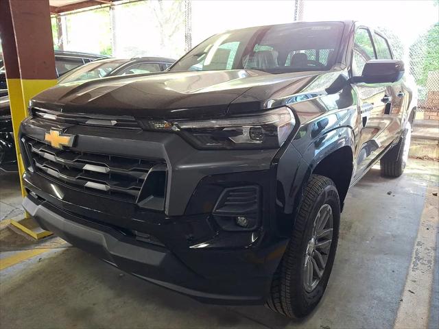 2026 Chevrolet Colorado LT, 4WD for sale in Englewood, NJ