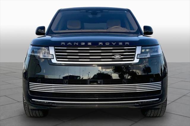 2023 Land Rover Range Rover SV