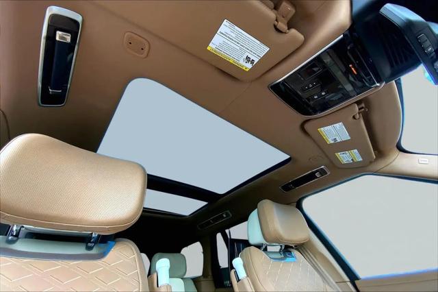 2023 Land Rover Range Rover SV