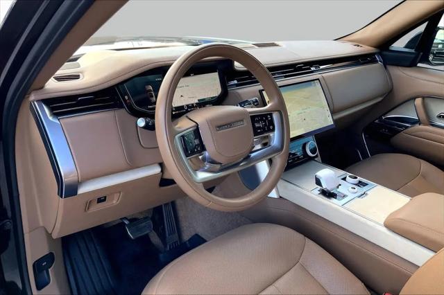 2023 Land Rover Range Rover SV