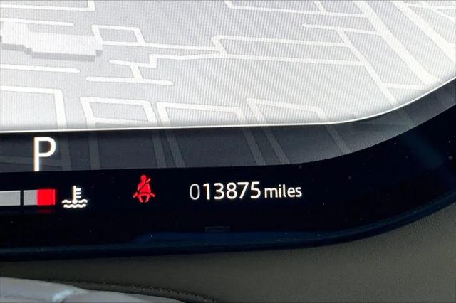 2023 Land Rover Range Rover SV