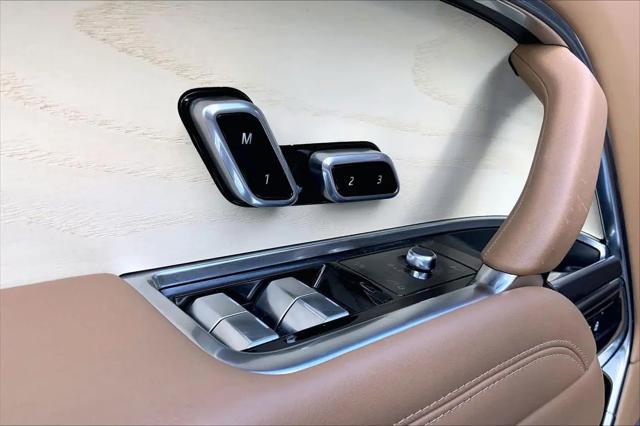 2023 Land Rover Range Rover SV