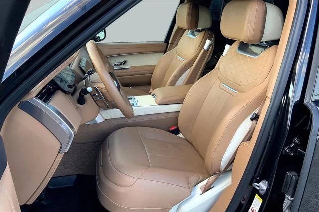 2023 Land Rover Range Rover SV
