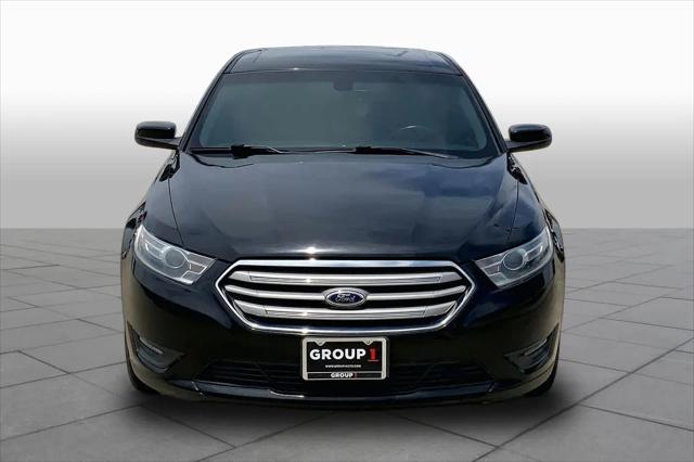 2014 Ford Taurus SEL