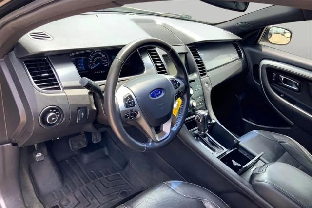 2014 Ford Taurus SEL