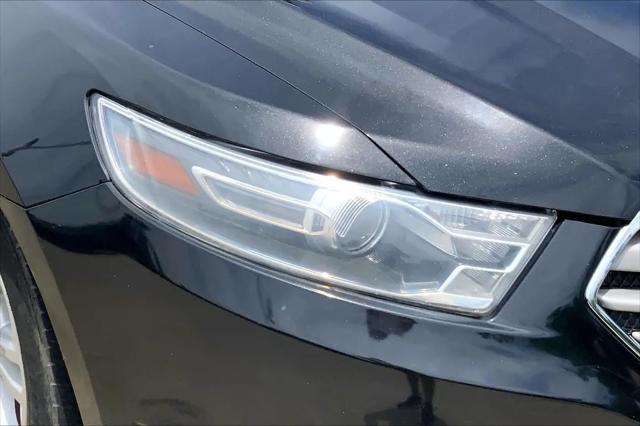 2014 Ford Taurus SEL