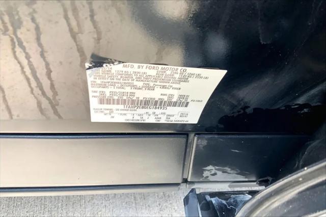 2014 Ford Taurus SEL