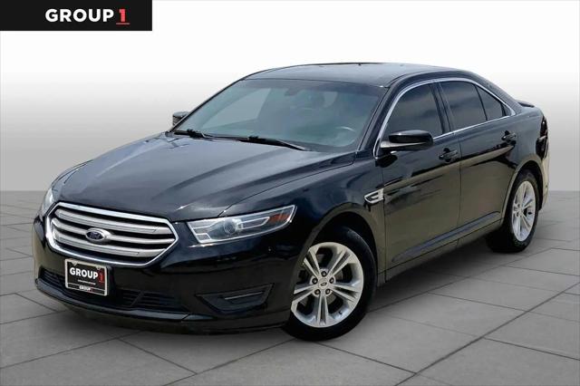 2014 Ford Taurus SEL for sale in Denton, TX