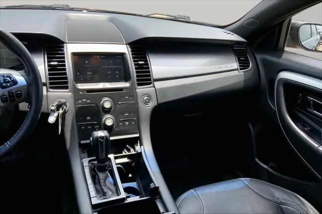 2014 Ford Taurus SEL