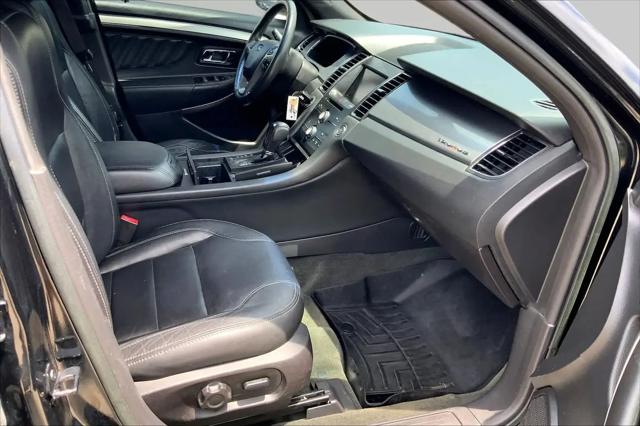 2014 Ford Taurus SEL