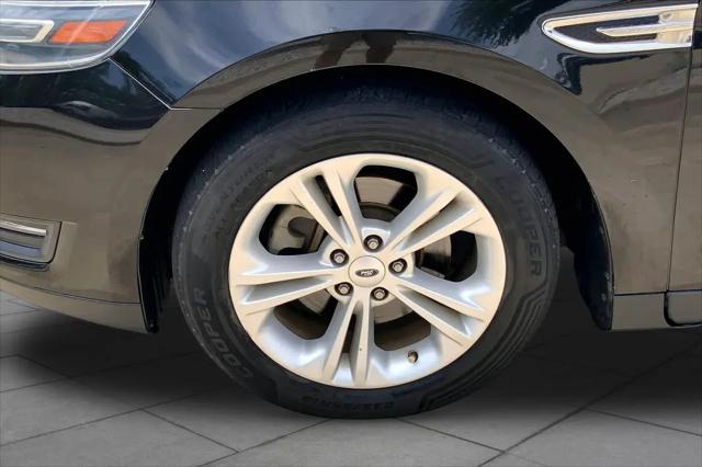 2014 Ford Taurus SEL