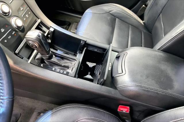 2014 Ford Taurus SEL