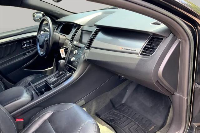 2014 Ford Taurus SEL