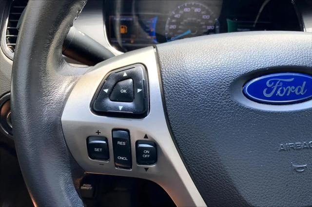 2014 Ford Taurus SEL