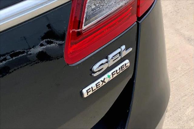 2014 Ford Taurus SEL