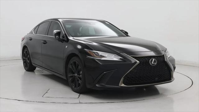 2021 Lexus ES 350 F SPORT for sale in Rogers, AR
